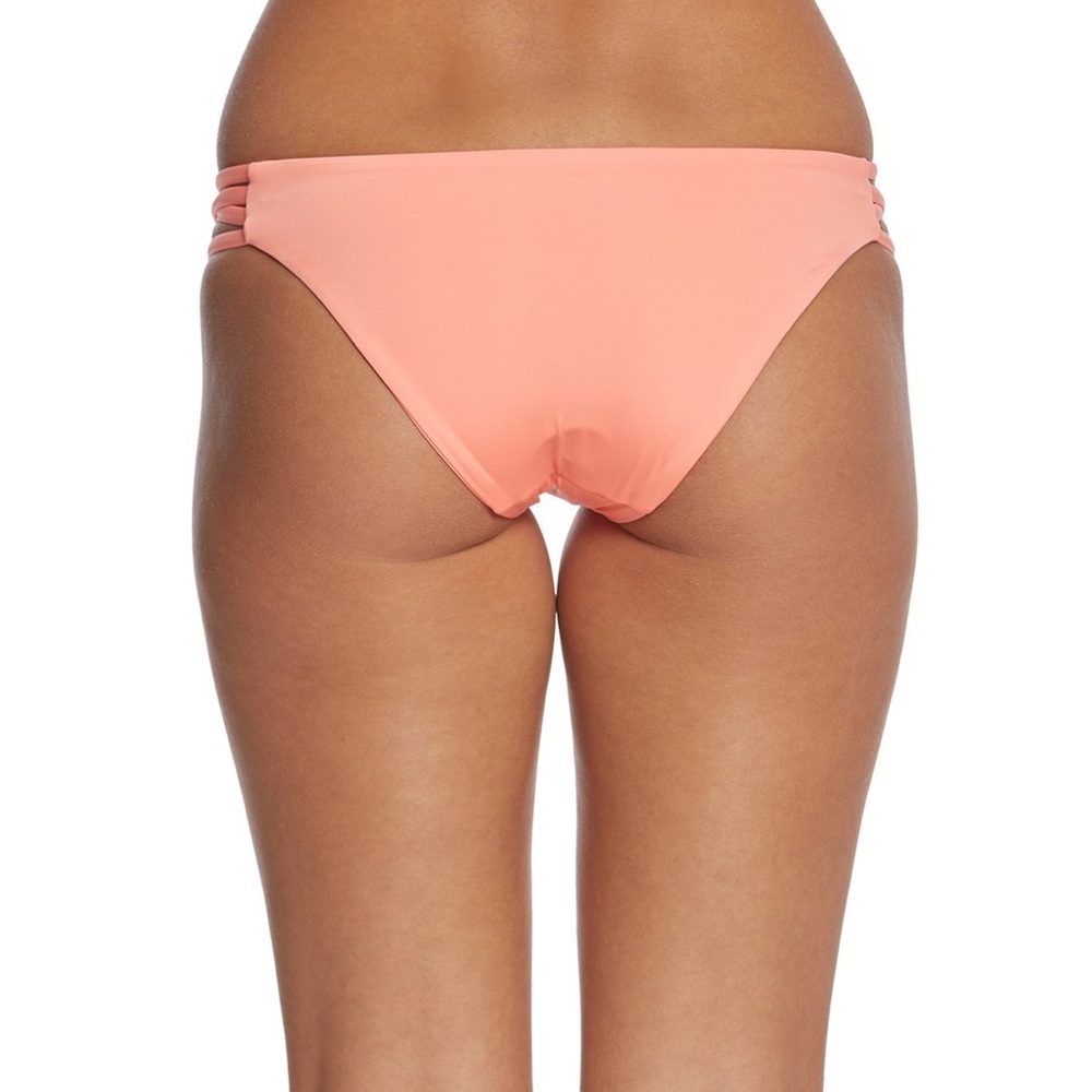 🆕 Hurley Quick Dry Surf Bikini Bottom - Picture 3 of 4